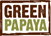 Green
Papaya